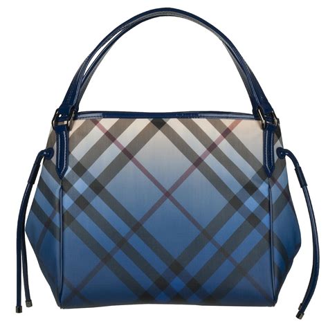 burberry blue clutch|brand new authentic burberry bag.